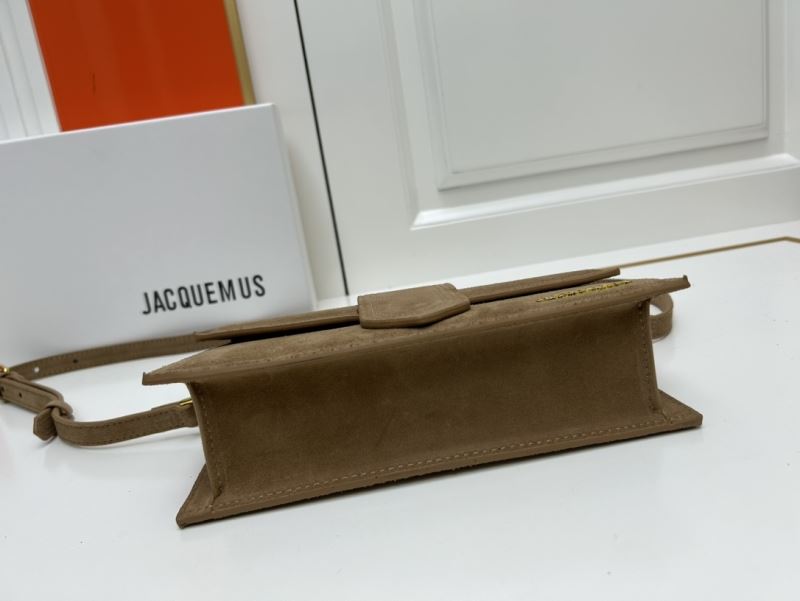 Jacquemus Satchel Bags